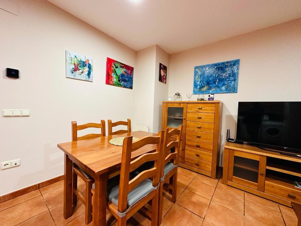 Apartamento Carlos ビエルサ エクステリア 写真